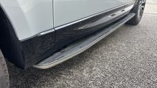 Land Rover Range Rover Sport 3.0 D300 HSE Silver 5dr Auto Diesel Estate